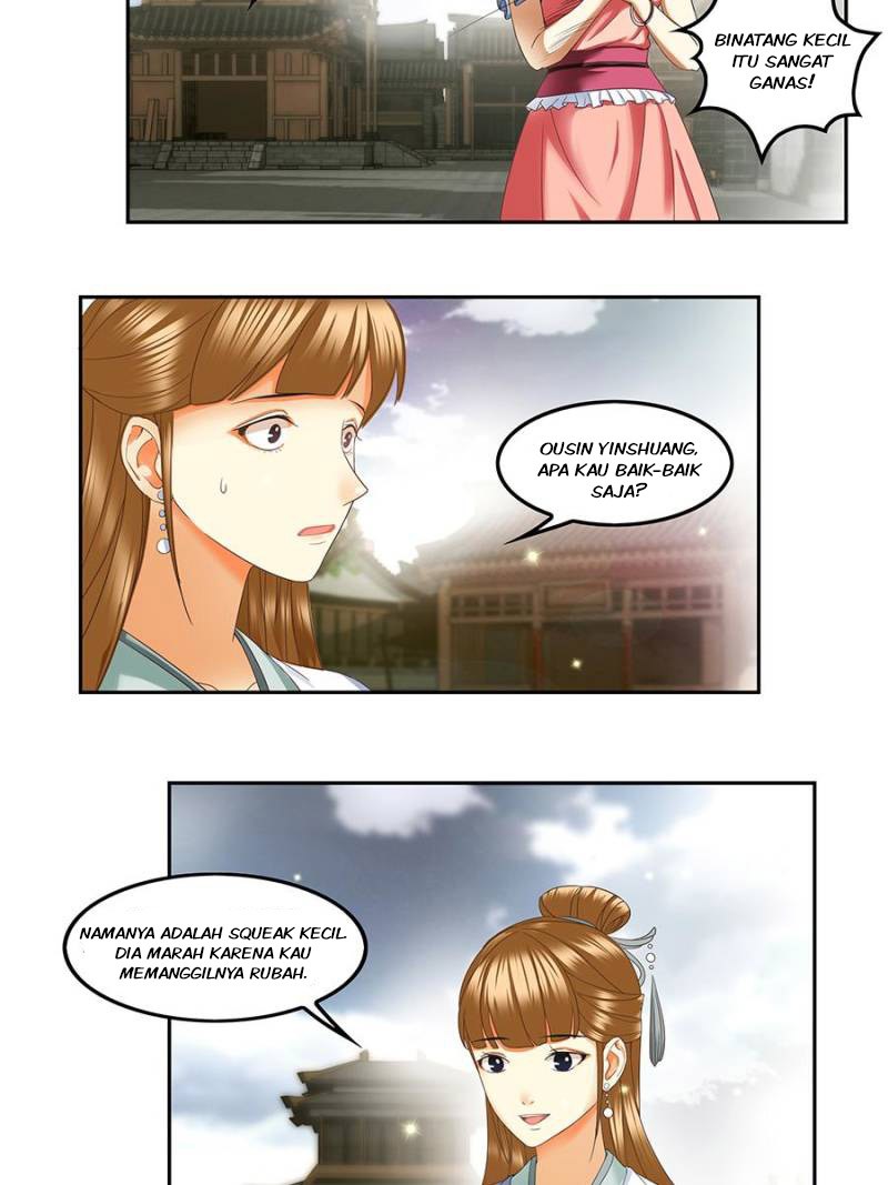 Miracle Doctor Abandoned Girl - Chapter 12 42 Miracle Doctor Abandoned Girl - Chapter 12 42