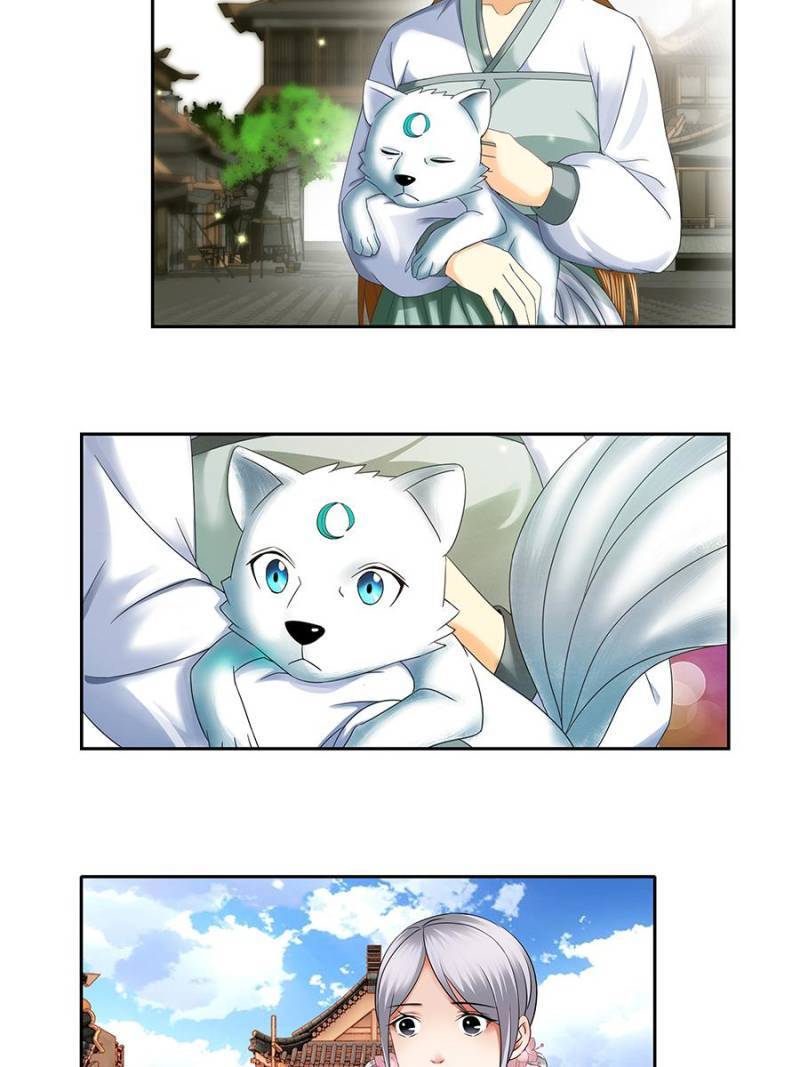 Miracle Doctor Abandoned Girl - Chapter 12 43 Miracle Doctor Abandoned Girl - Chapter 12 43