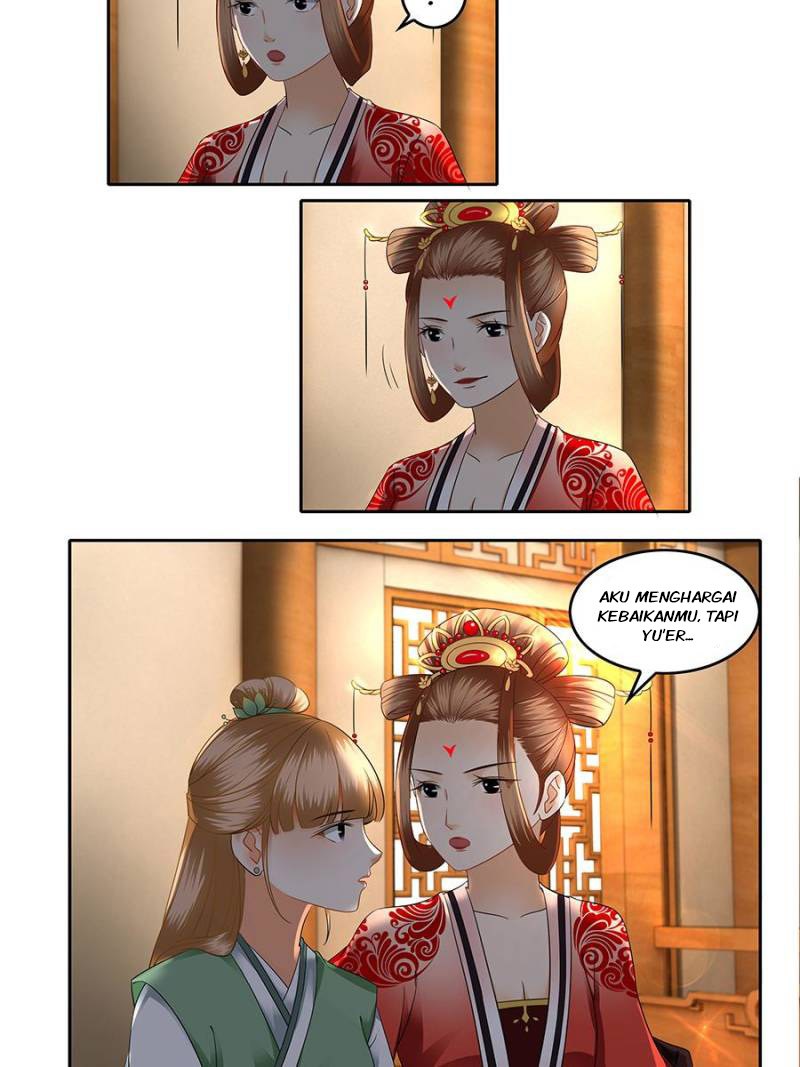 Miracle Doctor Abandoned Girl - Chapter 12 5 Miracle Doctor Abandoned Girl - Chapter 12 5