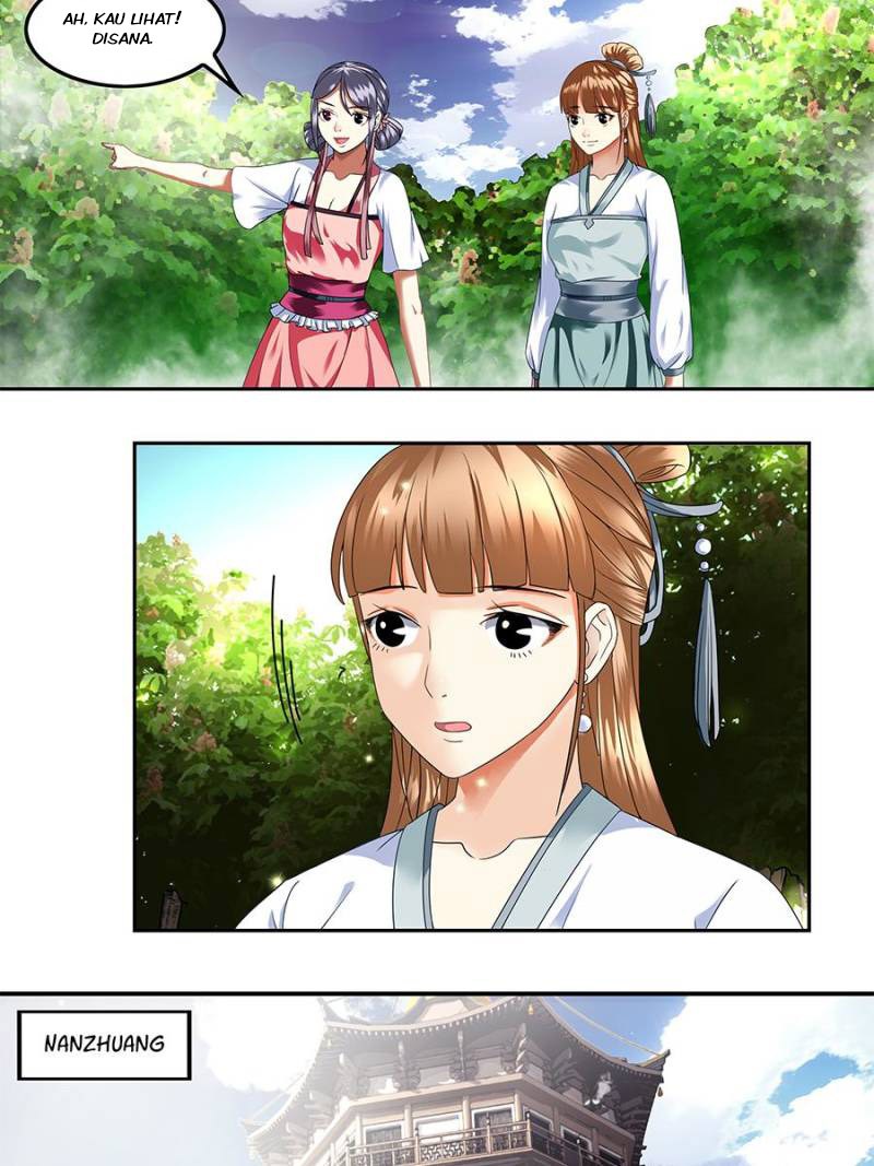 Miracle Doctor Abandoned Girl - Chapter 12 50 Miracle Doctor Abandoned Girl - Chapter 12 50