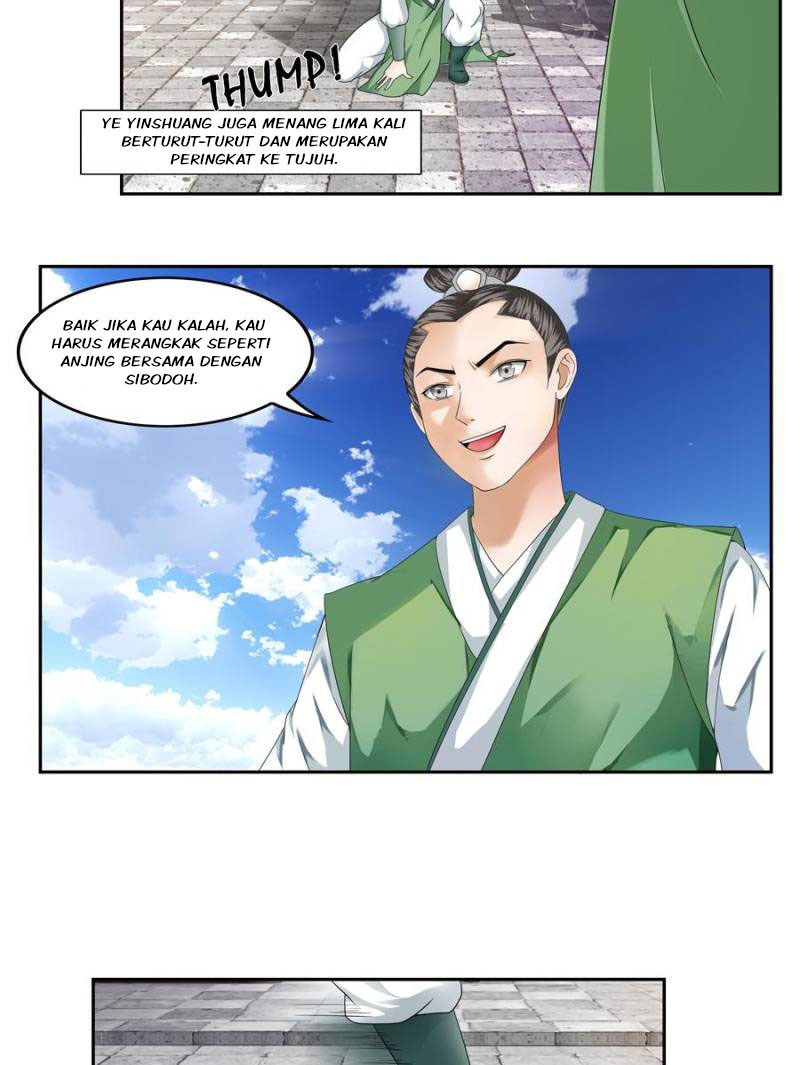Miracle Doctor Abandoned Girl - Chapter 10 9