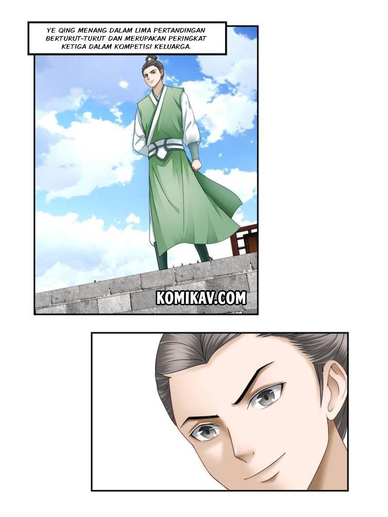 Miracle Doctor Abandoned Girl - Chapter 10 2