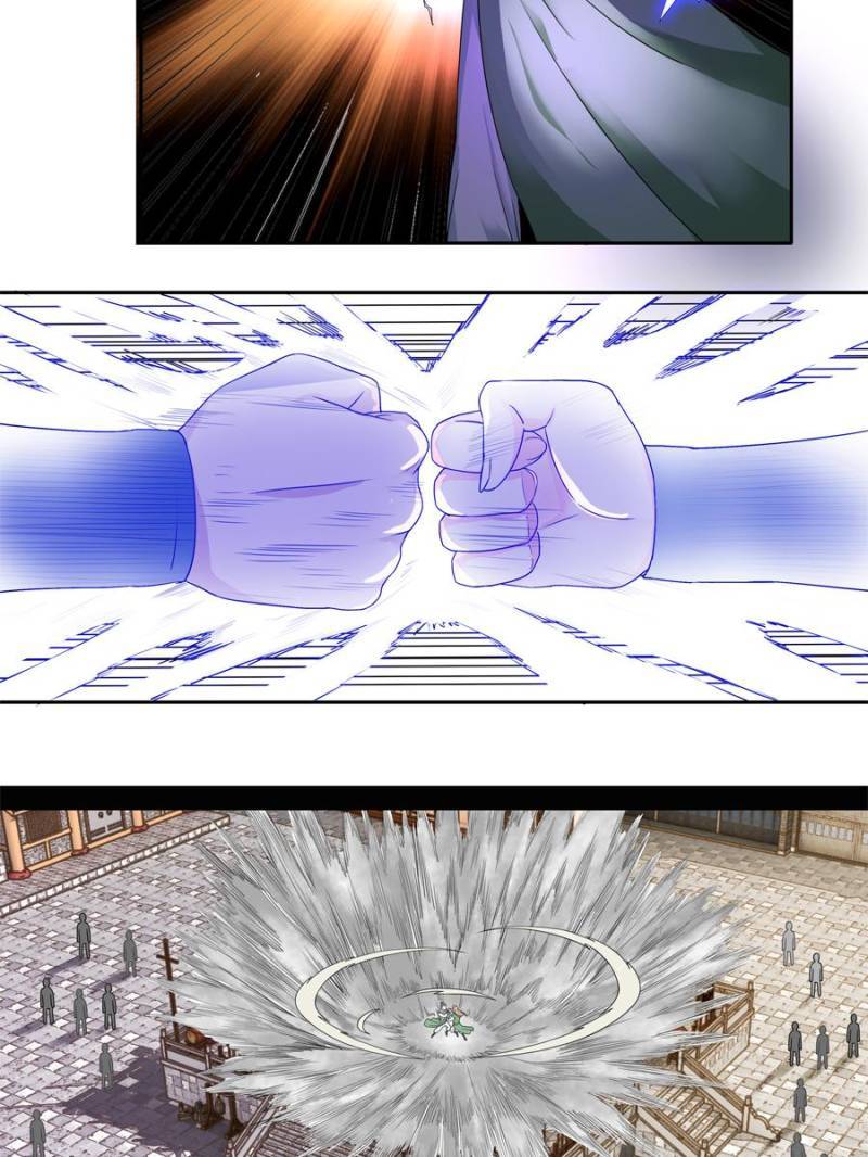 Miracle Doctor Abandoned Girl - Chapter 10 29