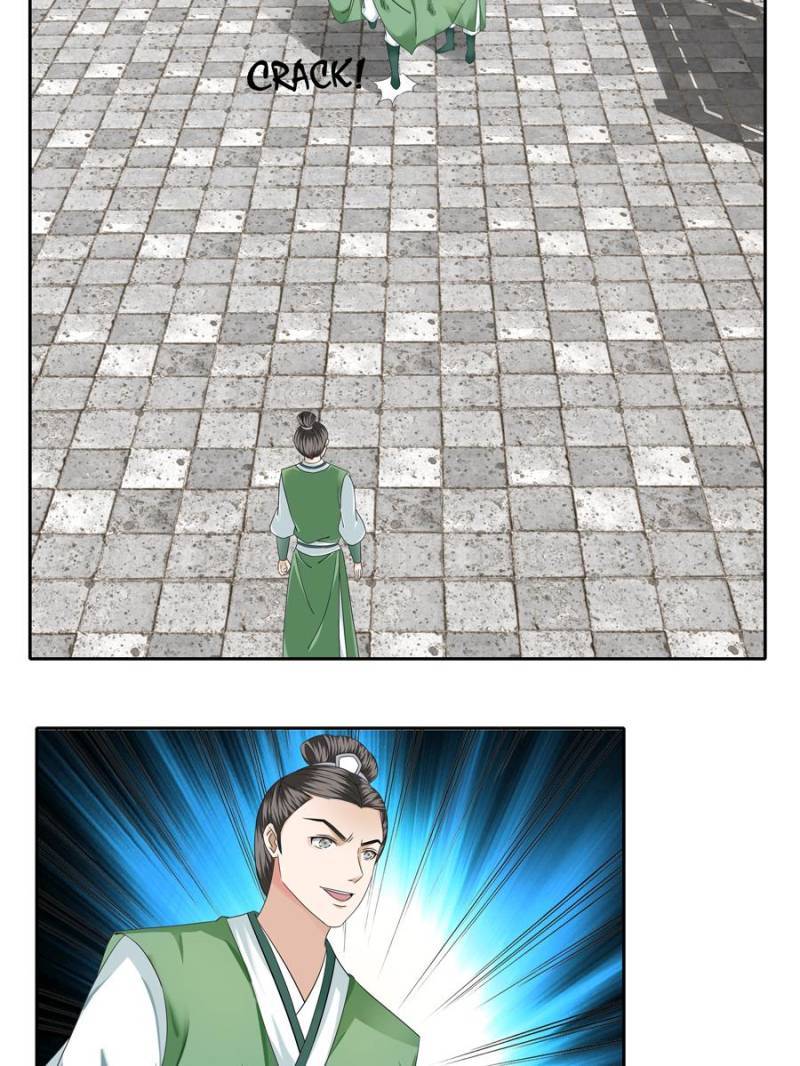 Miracle Doctor Abandoned Girl - Chapter 10 23