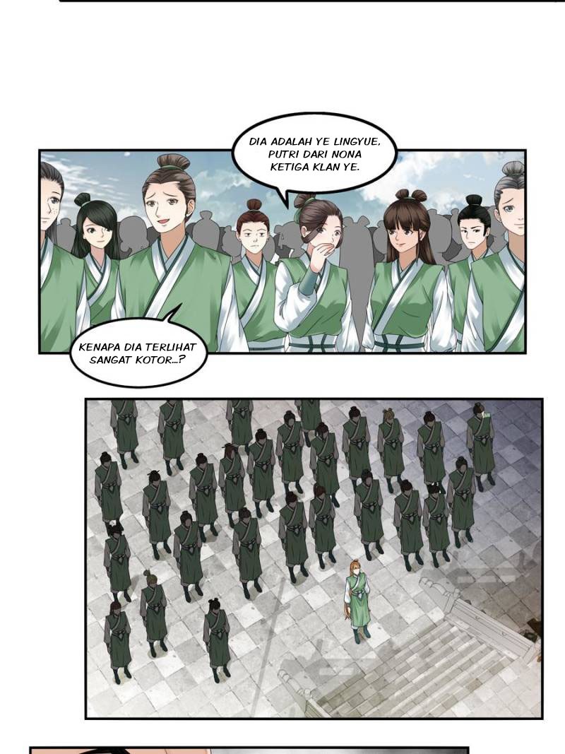 Miracle Doctor Abandoned Girl - Chapter 10 20