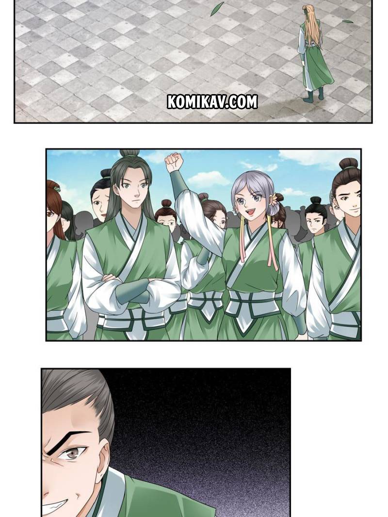 Miracle Doctor Abandoned Girl - Chapter 10 26