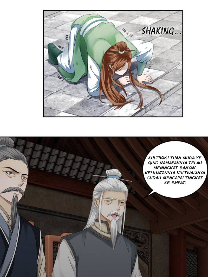 Miracle Doctor Abandoned Girl - Chapter 10 3