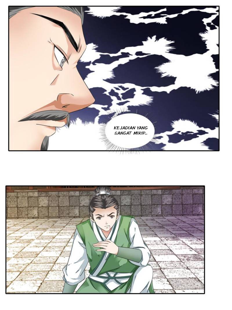 Miracle Doctor Abandoned Girl - Chapter 10 38