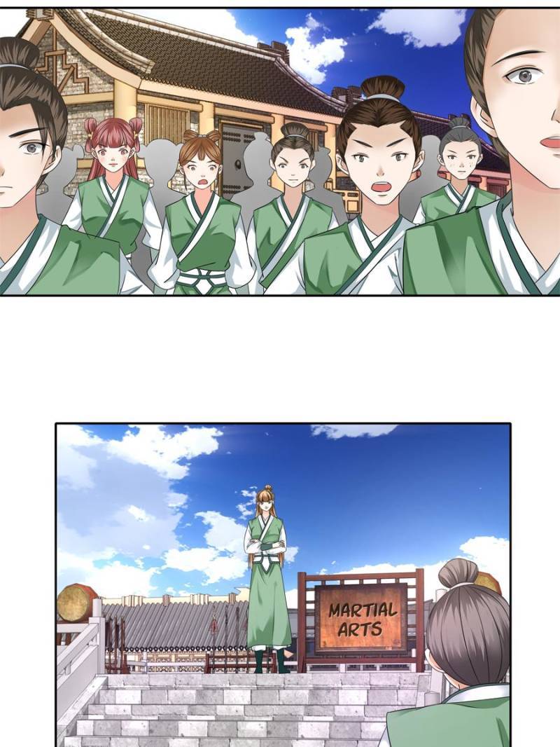 Miracle Doctor Abandoned Girl - Chapter 10 39