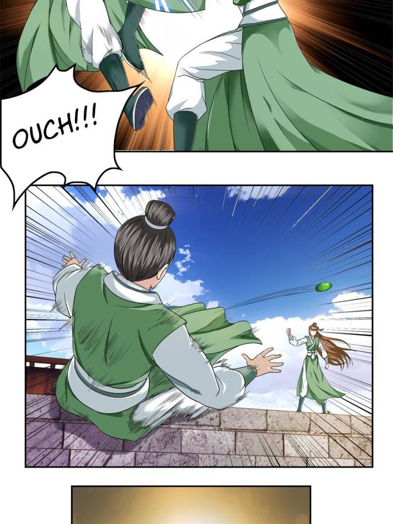 Miracle Doctor Abandoned Girl - Chapter 10 32