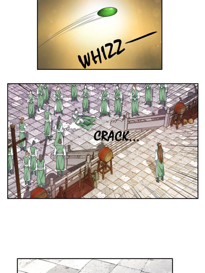 Miracle Doctor Abandoned Girl - Chapter 10 33