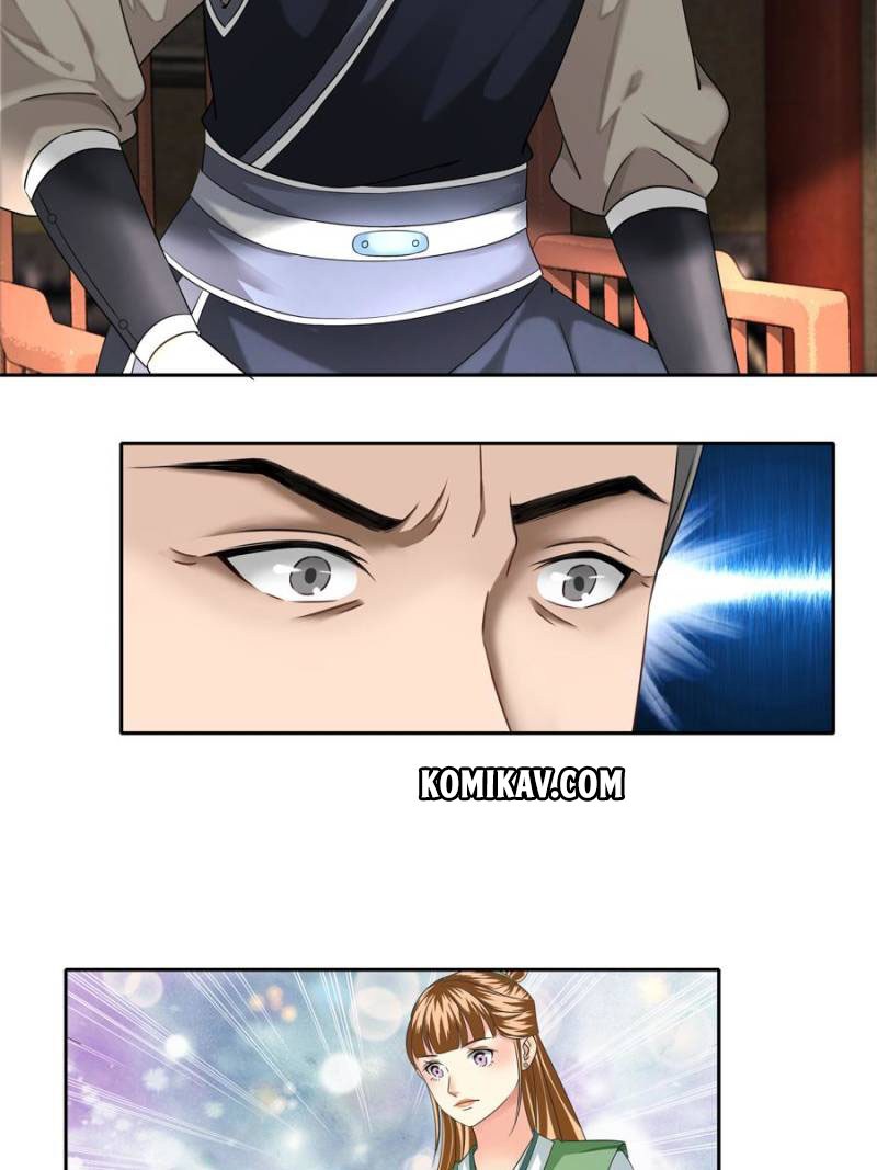 Miracle Doctor Abandoned Girl - Chapter 10 36
