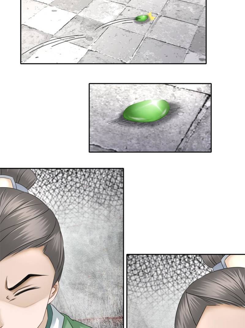 Miracle Doctor Abandoned Girl - Chapter 10 34