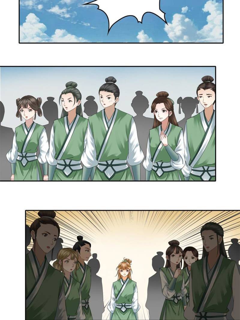 Miracle Doctor Abandoned Girl - Chapter 10 19