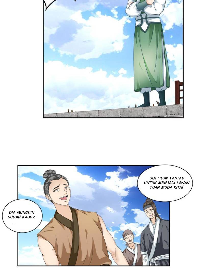 Miracle Doctor Abandoned Girl - Chapter 10 7