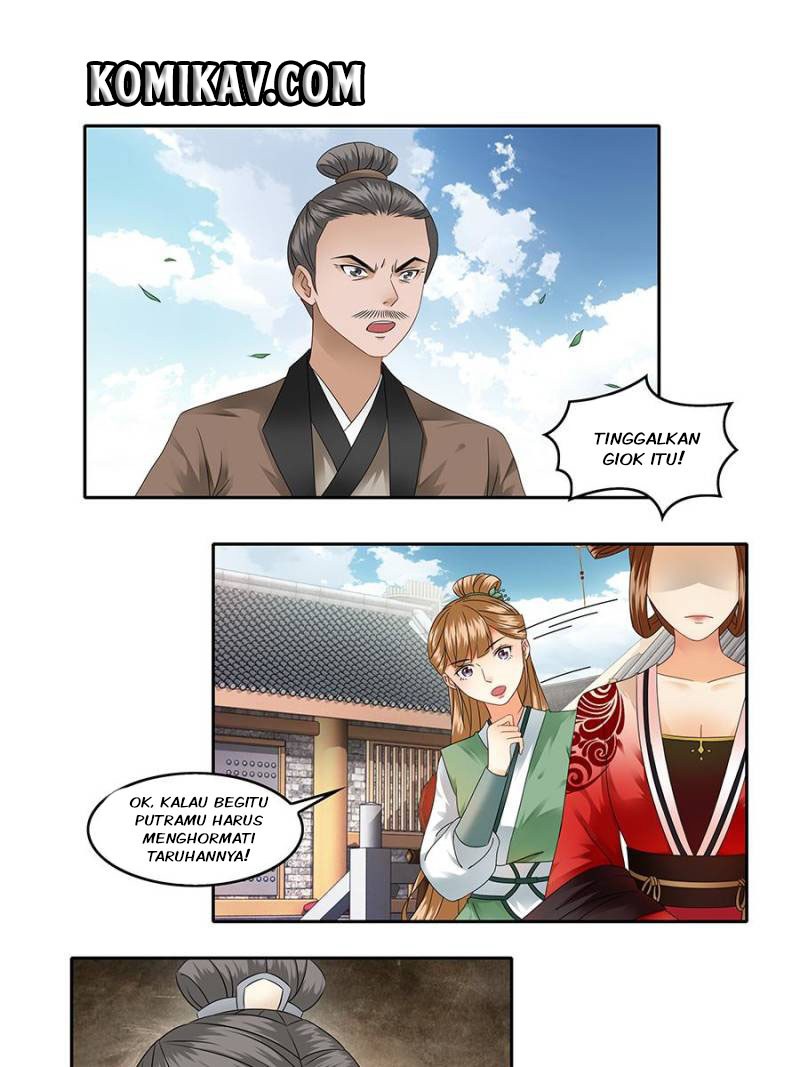 Miracle Doctor Abandoned Girl - Chapter 11 2