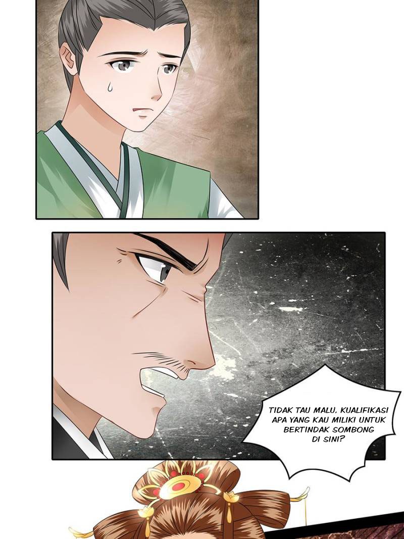 Miracle Doctor Abandoned Girl - Chapter 11 3