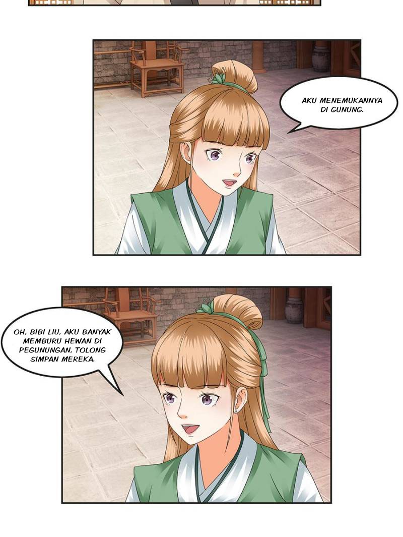 Miracle Doctor Abandoned Girl - Chapter 11 39