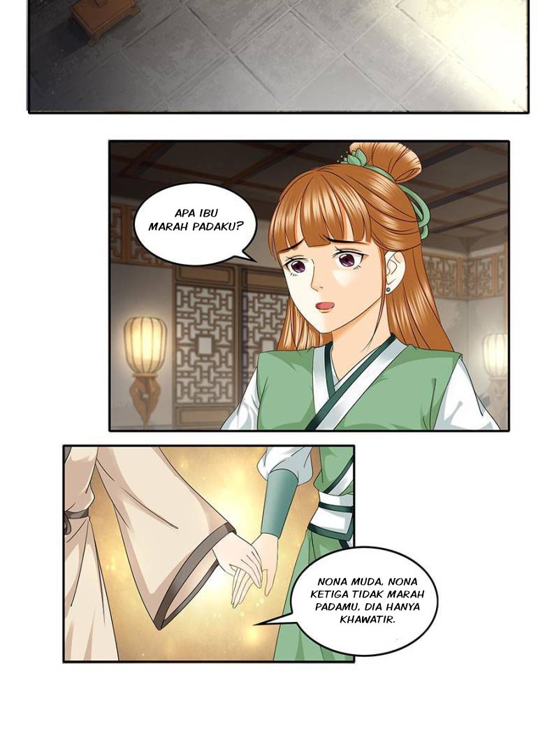 Miracle Doctor Abandoned Girl - Chapter 11 32