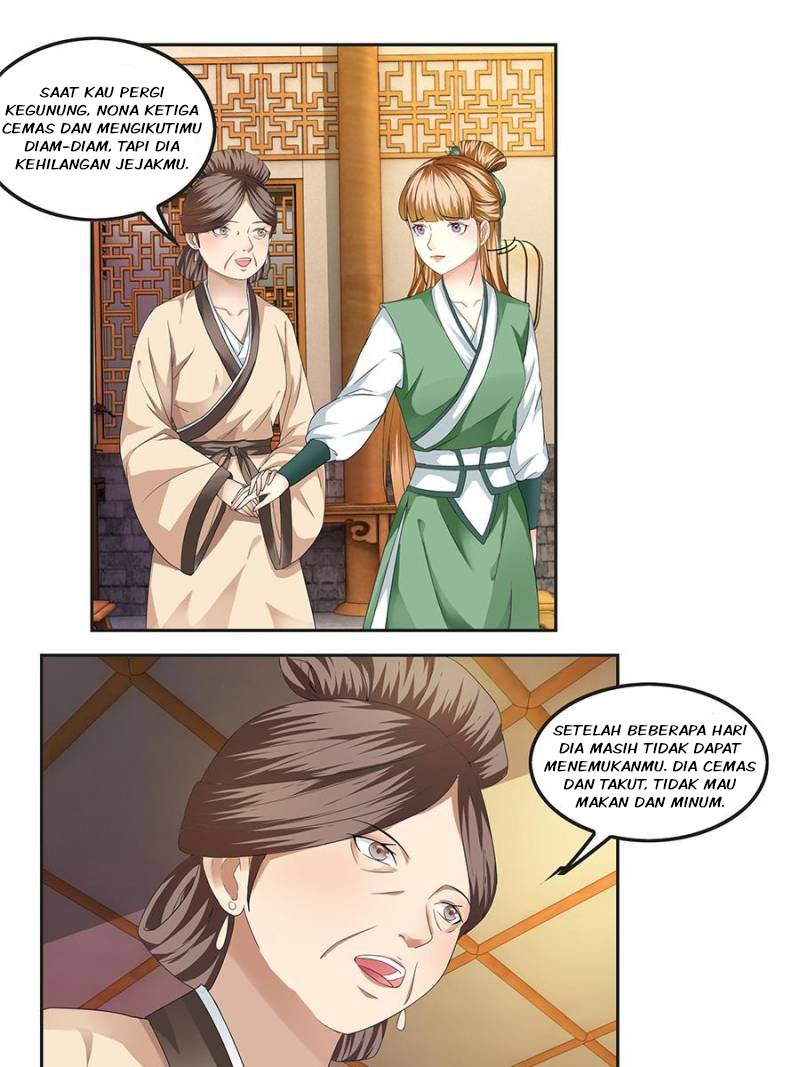 Miracle Doctor Abandoned Girl - Chapter 11 33