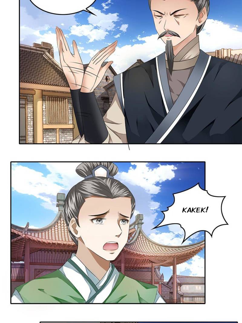 Miracle Doctor Abandoned Girl - Chapter 11 19