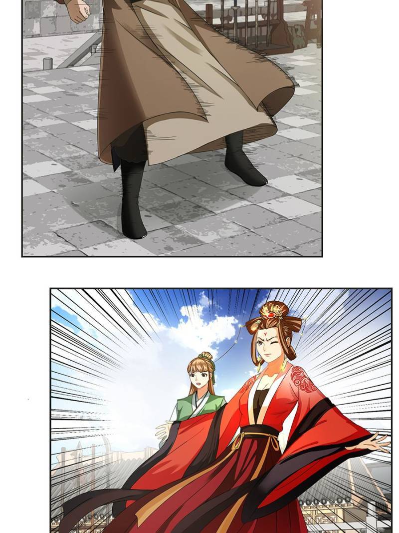Miracle Doctor Abandoned Girl - Chapter 11 12