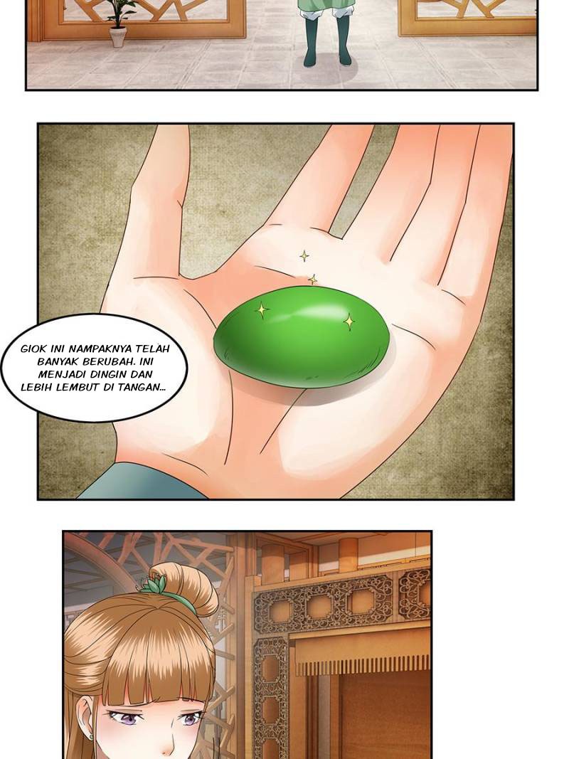 Miracle Doctor Abandoned Girl - Chapter 11 53