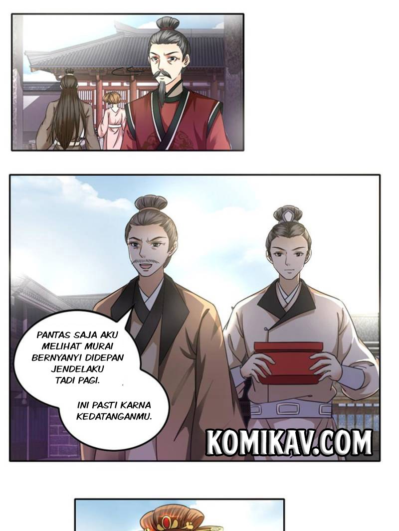 Miracle Doctor Abandoned Girl - Chapter 16 9