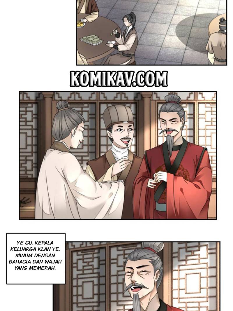 Miracle Doctor Abandoned Girl - Chapter 16 28