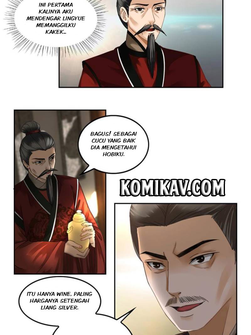 Miracle Doctor Abandoned Girl - Chapter 16 20