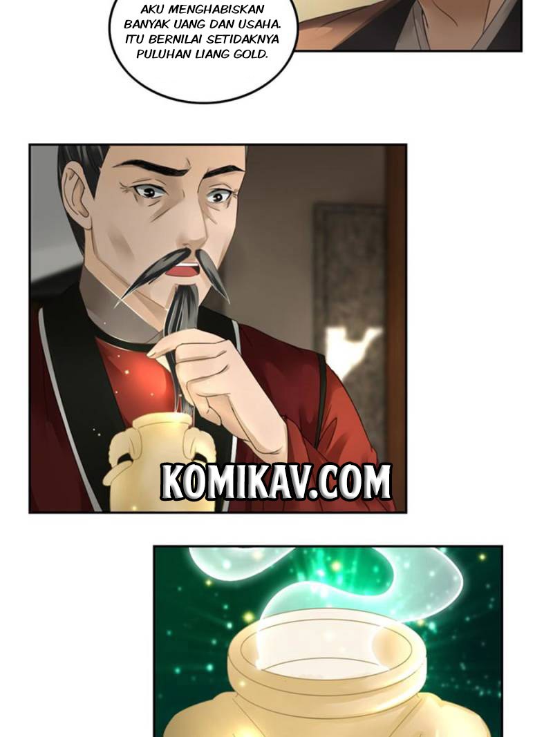 Miracle Doctor Abandoned Girl - Chapter 16 21