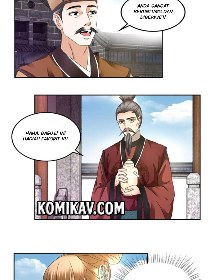 Miracle Doctor Abandoned Girl - Chapter 16 26