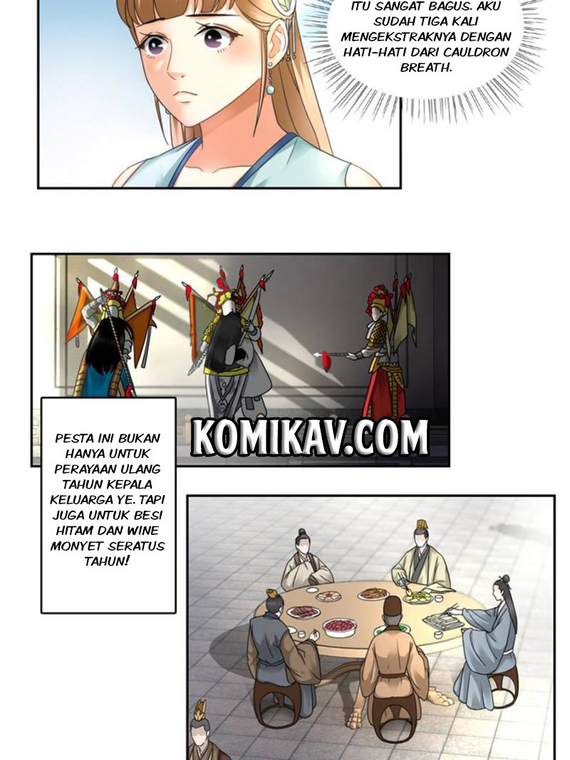 Miracle Doctor Abandoned Girl - Chapter 16 27