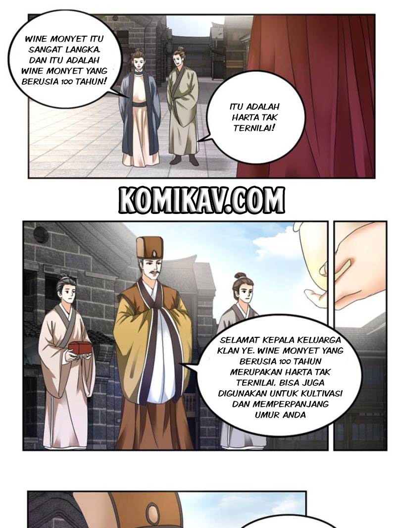 Miracle Doctor Abandoned Girl - Chapter 16 25