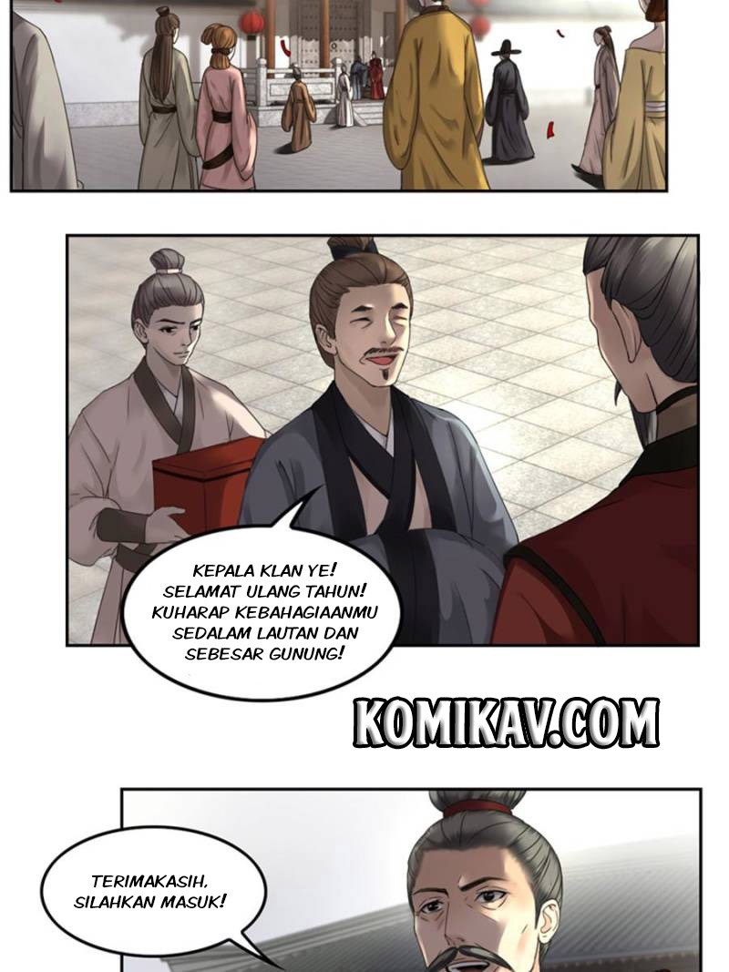 Miracle Doctor Abandoned Girl - Chapter 16 3