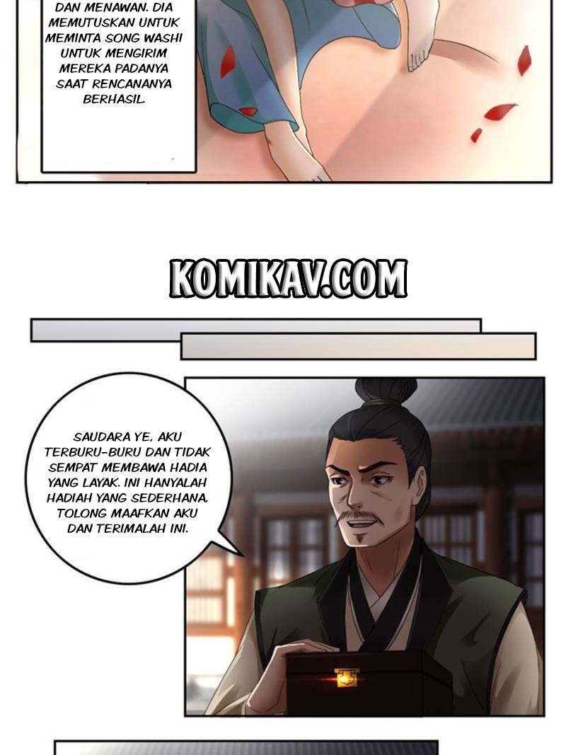 Miracle Doctor Abandoned Girl - Chapter 16 38