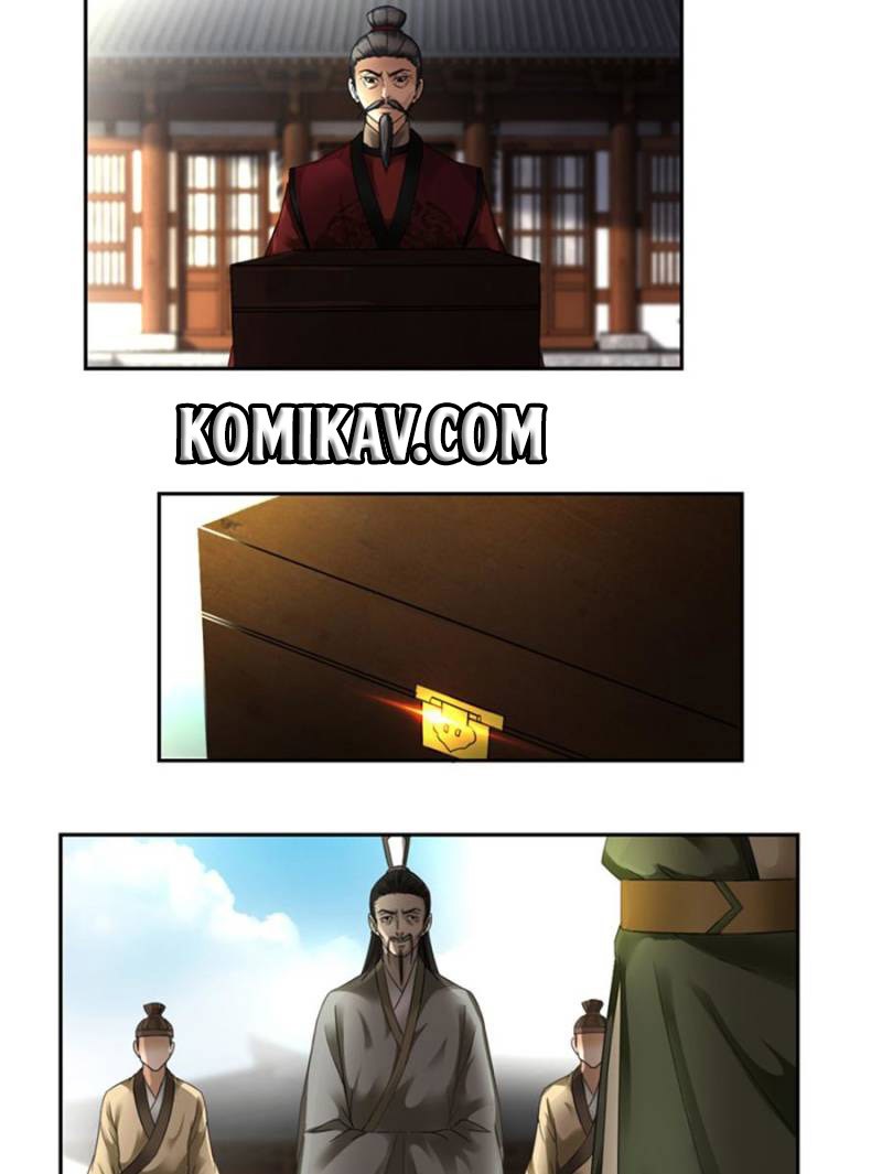 Miracle Doctor Abandoned Girl - Chapter 16 39