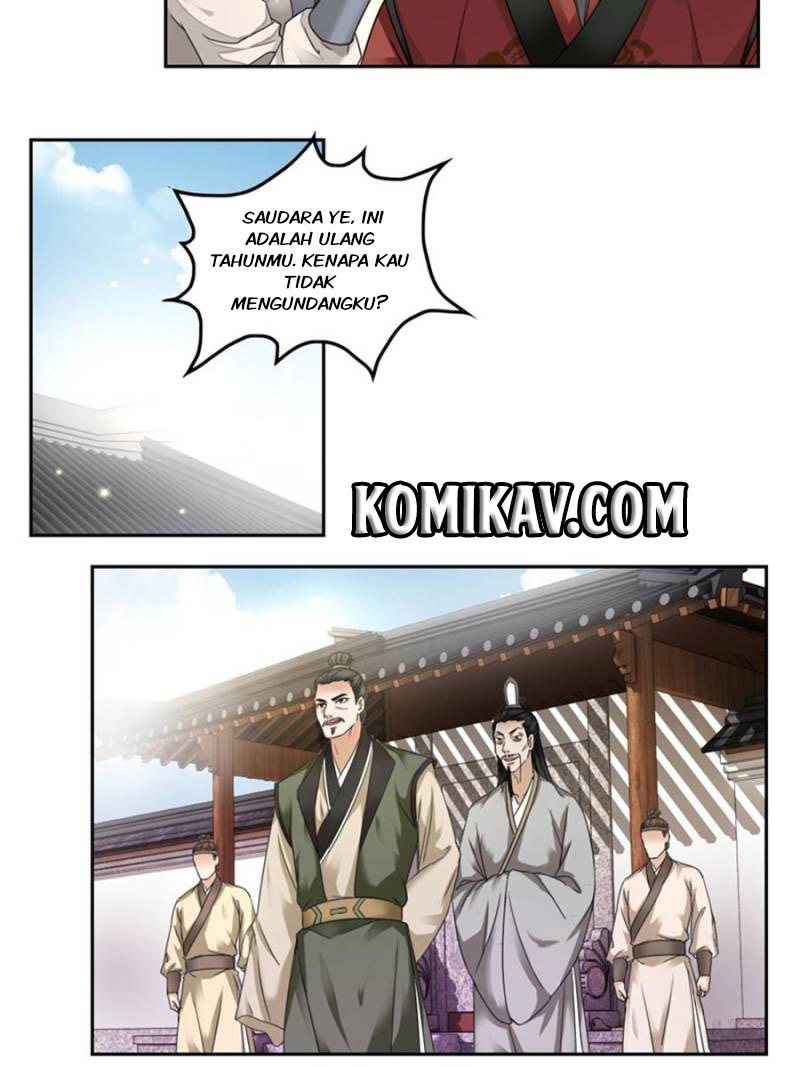 Miracle Doctor Abandoned Girl - Chapter 16 30