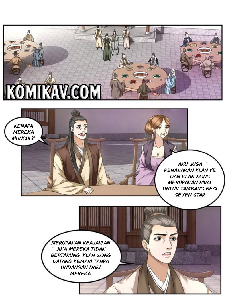 Miracle Doctor Abandoned Girl - Chapter 16 31