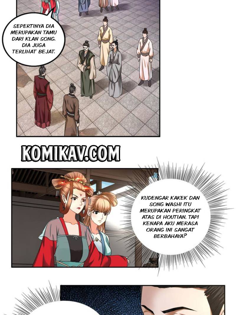 Miracle Doctor Abandoned Girl - Chapter 16 36