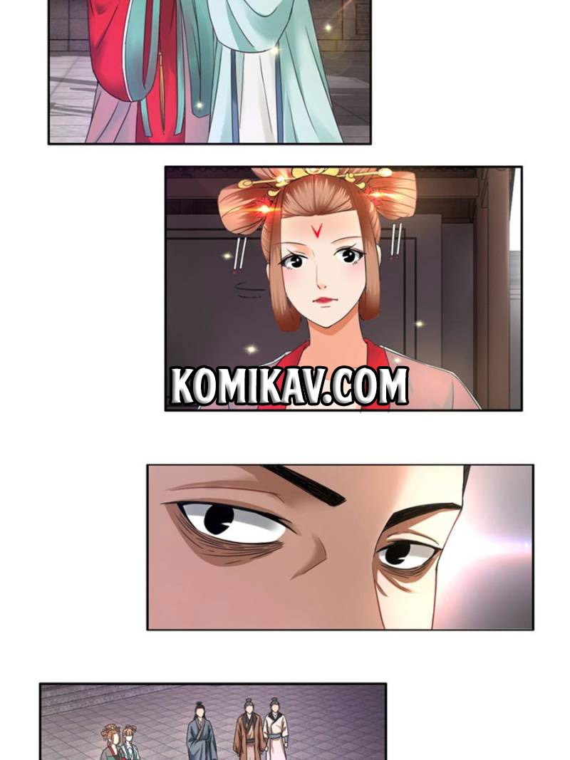 Miracle Doctor Abandoned Girl - Chapter 16 35