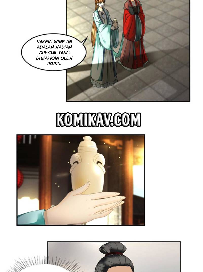 Miracle Doctor Abandoned Girl - Chapter 16 19