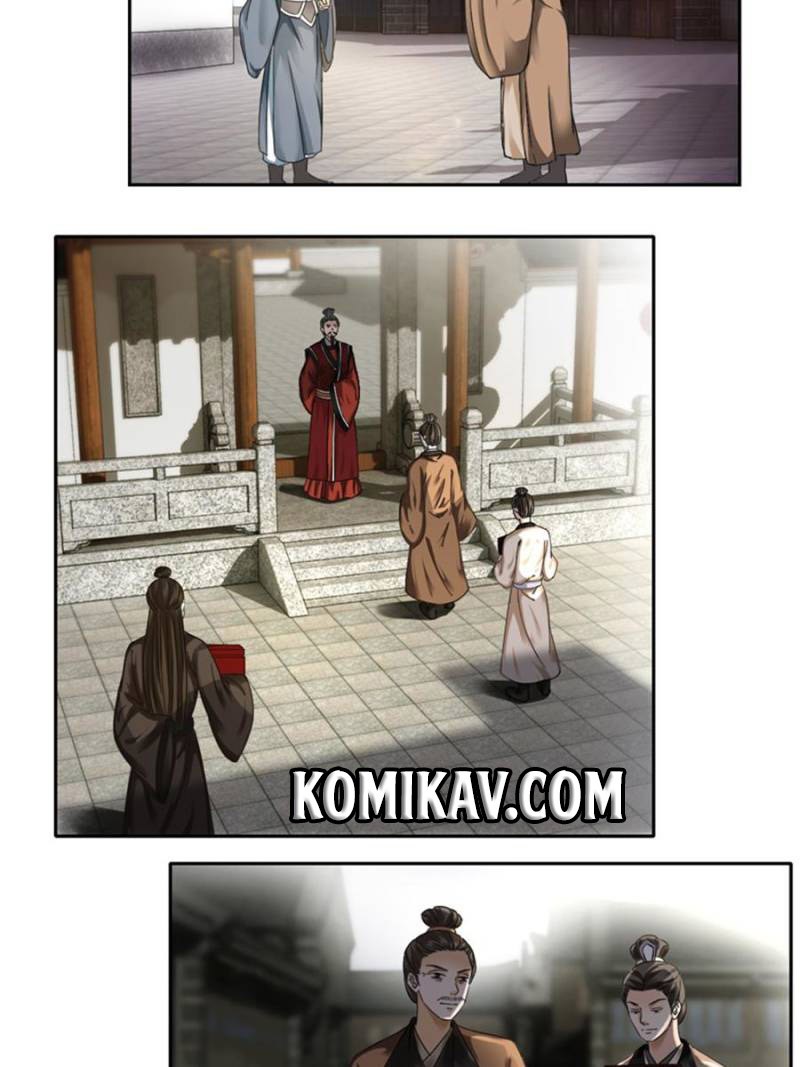 Miracle Doctor Abandoned Girl - Chapter 16 12