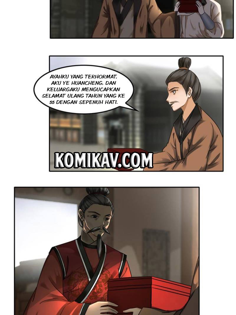 Miracle Doctor Abandoned Girl - Chapter 16 13
