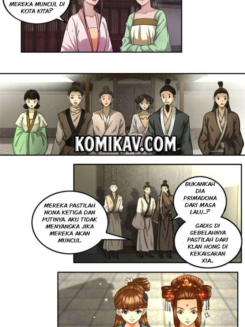 Miracle Doctor Abandoned Girl - Chapter 16 6