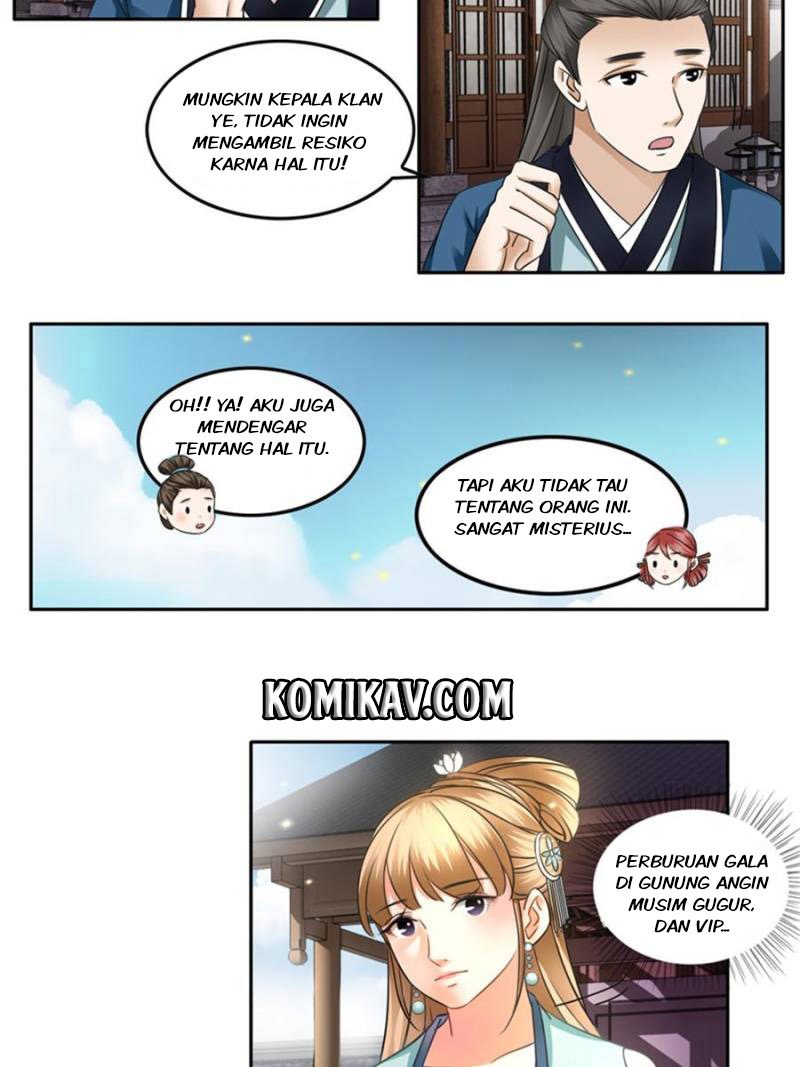 Miracle Doctor Abandoned Girl - Chapter 17 23 Miracle Doctor Abandoned Girl - Chapter 17 23