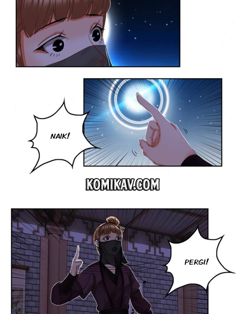 Miracle Doctor Abandoned Girl - Chapter 17 39 Miracle Doctor Abandoned Girl - Chapter 17 39