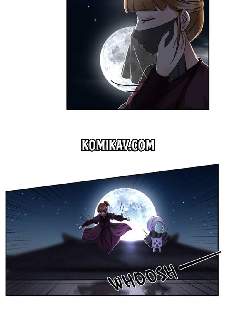 Miracle Doctor Abandoned Girl - Chapter 17 32 Miracle Doctor Abandoned Girl - Chapter 17 32