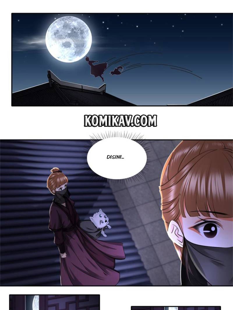 Miracle Doctor Abandoned Girl - Chapter 17 33 Miracle Doctor Abandoned Girl - Chapter 17 33