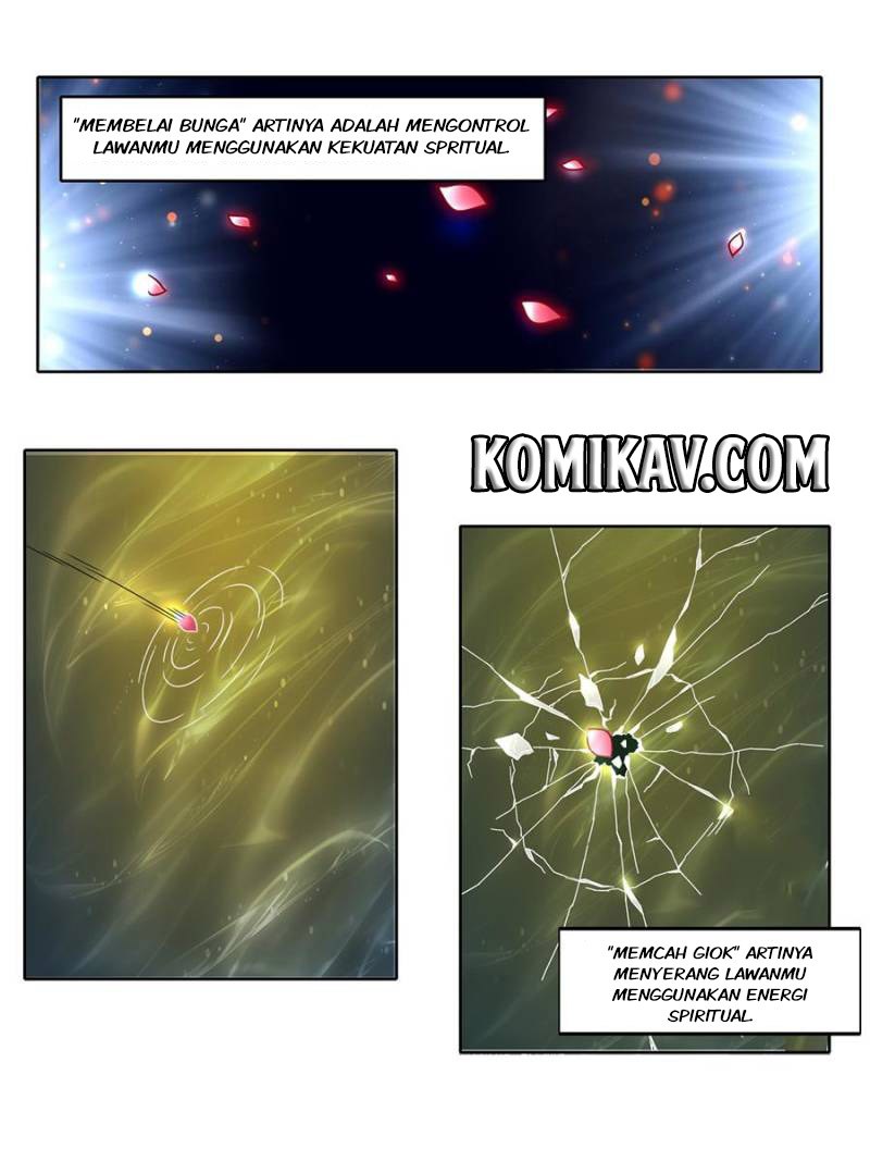 Miracle Doctor Abandoned Girl - Chapter 14 2 Miracle Doctor Abandoned Girl - Chapter 14 2